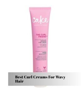 best curl creams for wavy hair