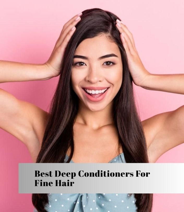 best deep conditioners for fine hair
