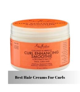 best hair creams for curls