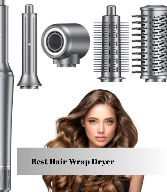 best hair wrap dryer