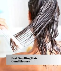 best smelling hair conditioners