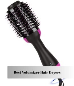 best volumizer hair dryers