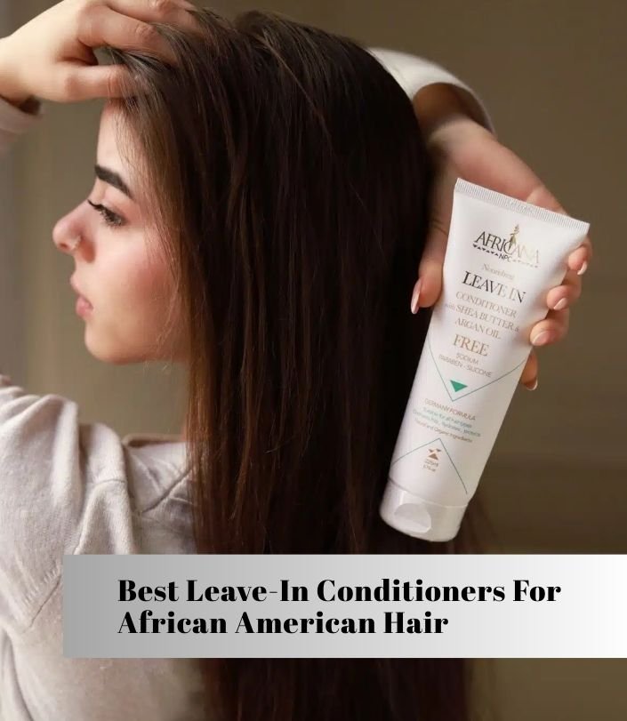 best leave-in conditioners for african american hair