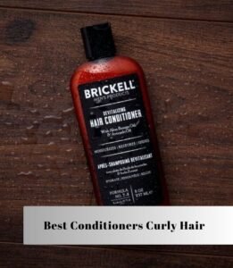 best conditioners curly hair