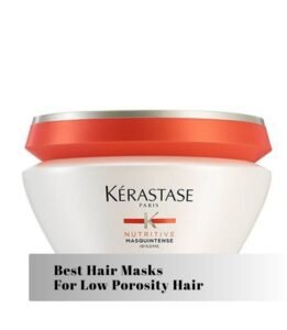 best hair masks for low porosity hair