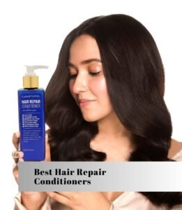 best hair repair conditioners