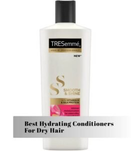 best hydrating conditioners for dry hair