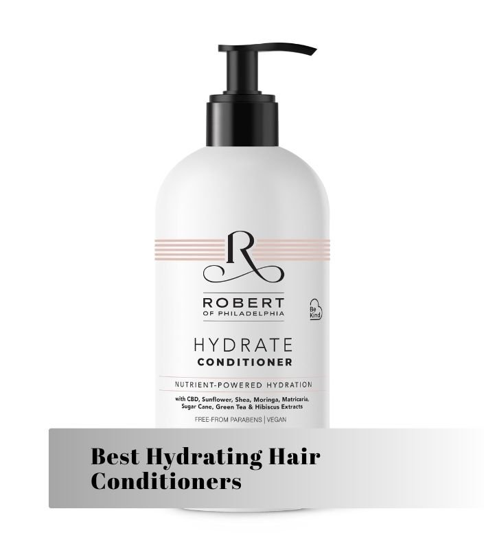best hydrating hair conditioners