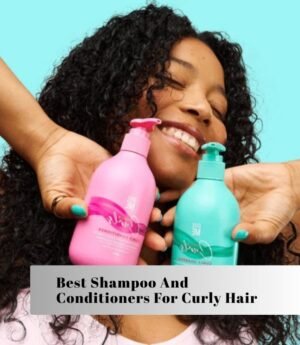 10 Best Shampoo And Conditioners For Curly Hair – Top Picks Of 2026 ...