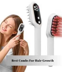 best combs for hair growth