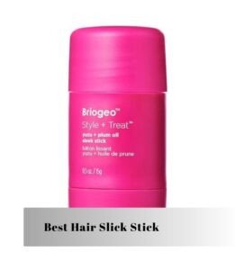 best hair slick stick