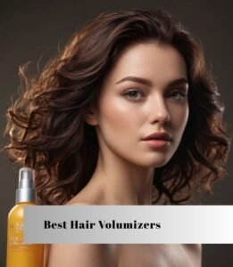 best hair volumizers