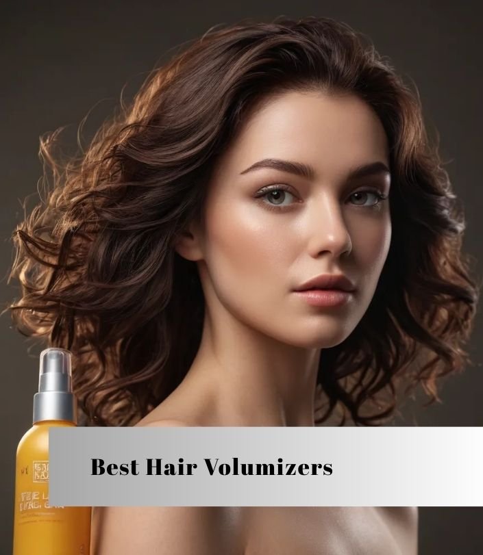 best hair volumizers