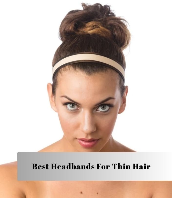best headbands for thin hair