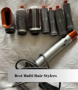 best multi hair stylers