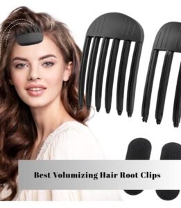 best volumizing hair root clips