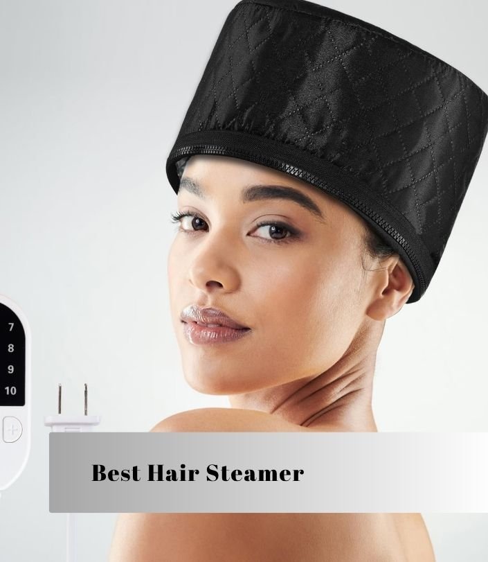 best hair steamer