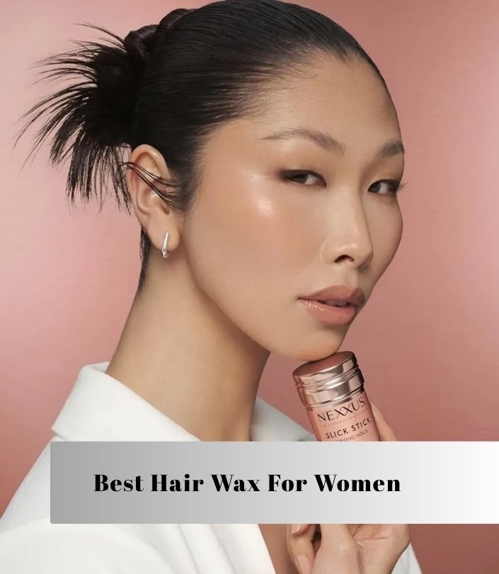 best hair wax for women