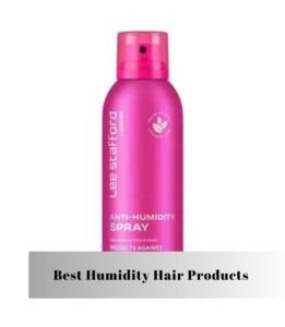 best humidity hair products