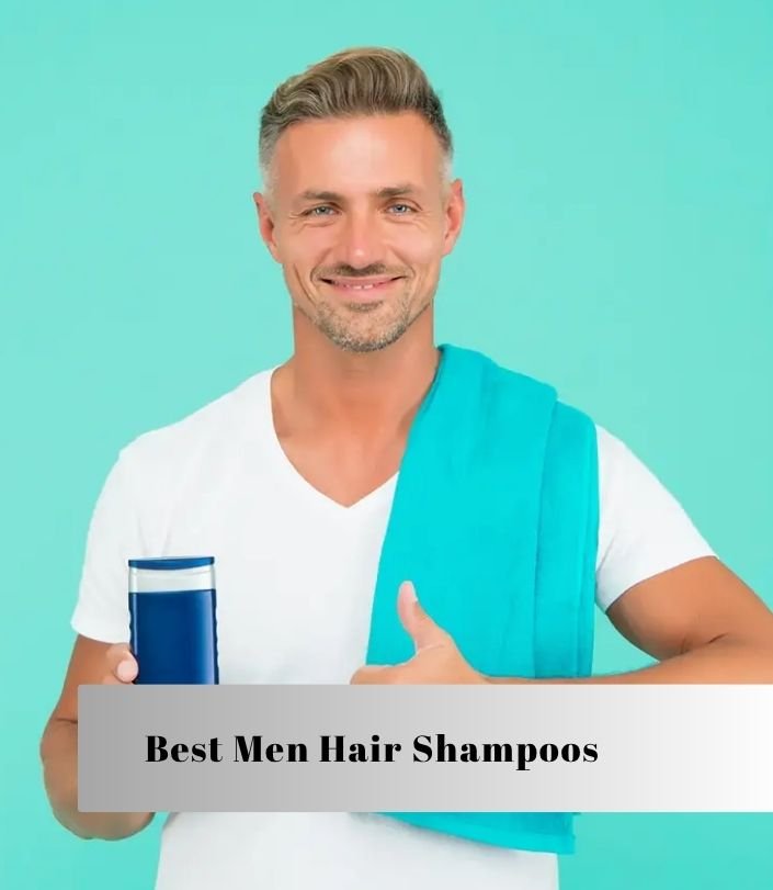 best men hair shampoos