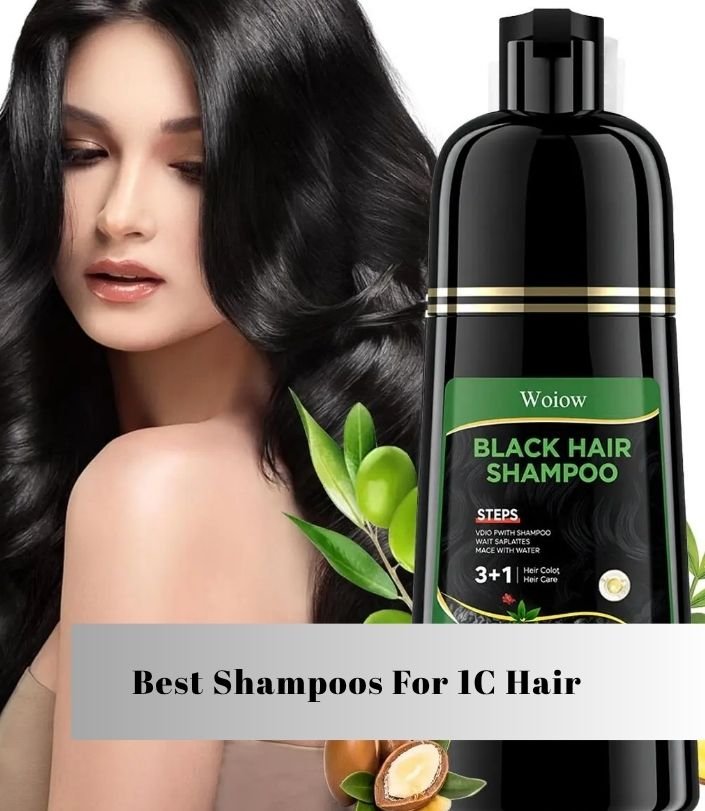 best shampoos for 1c hair