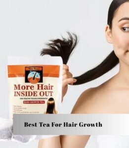 best tea for hair growth