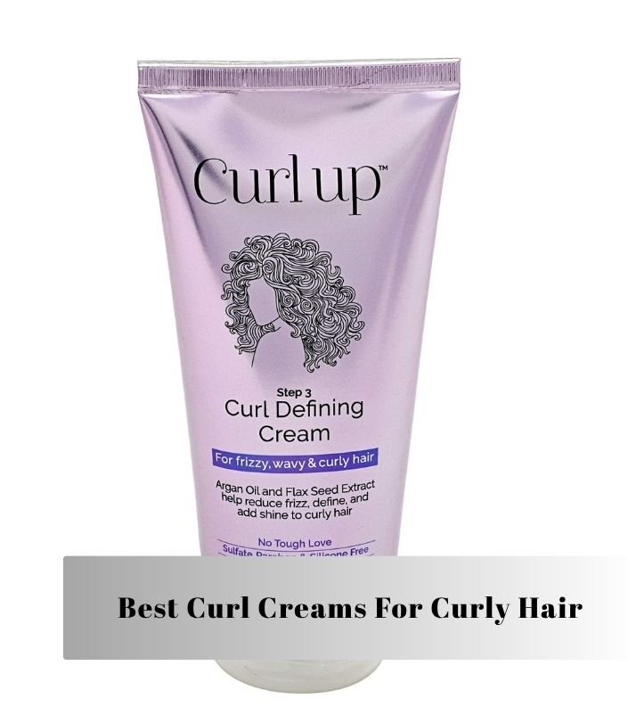 best curl creams for curly hair