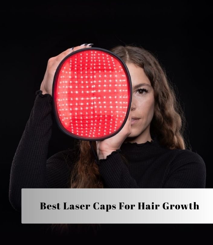 best laser caps for hair growth