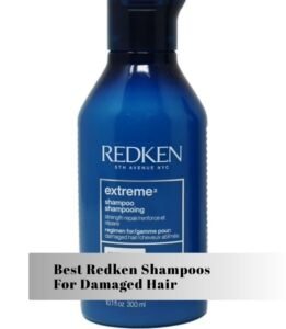 best redken shampoos for damaged hair