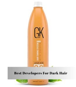 best developers for dark hair