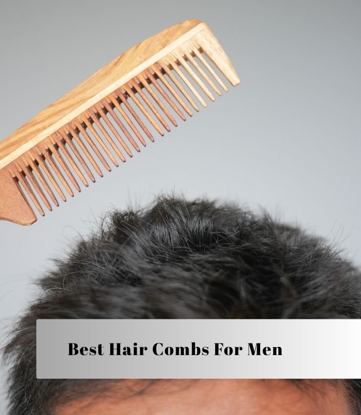 best hair combs for men