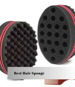 best hair sponge