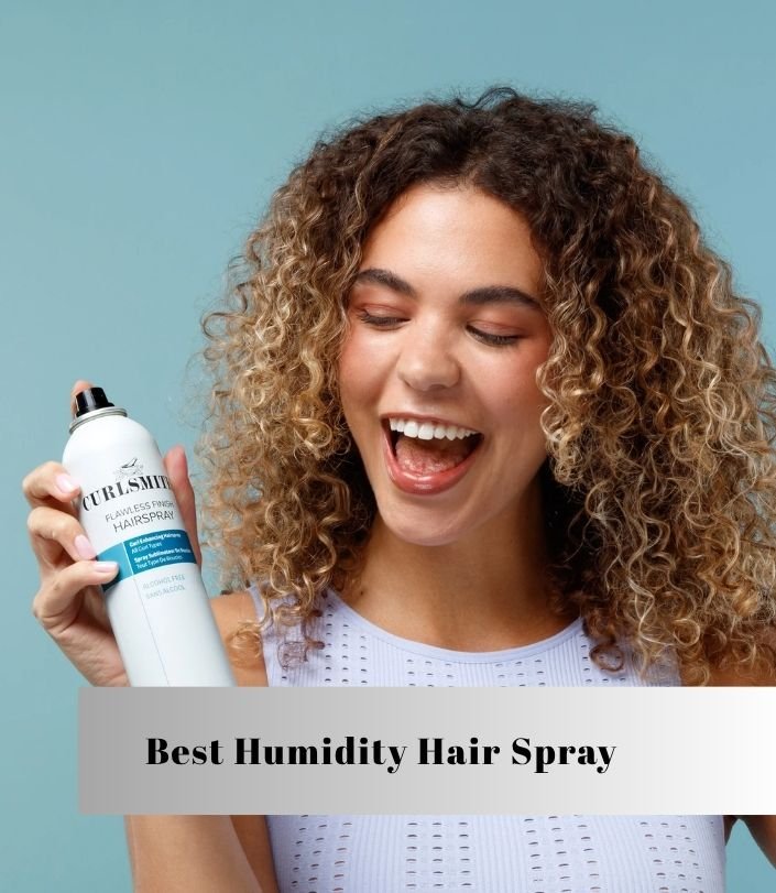 best humidity hair spray