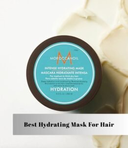 best hydrating mask for hair