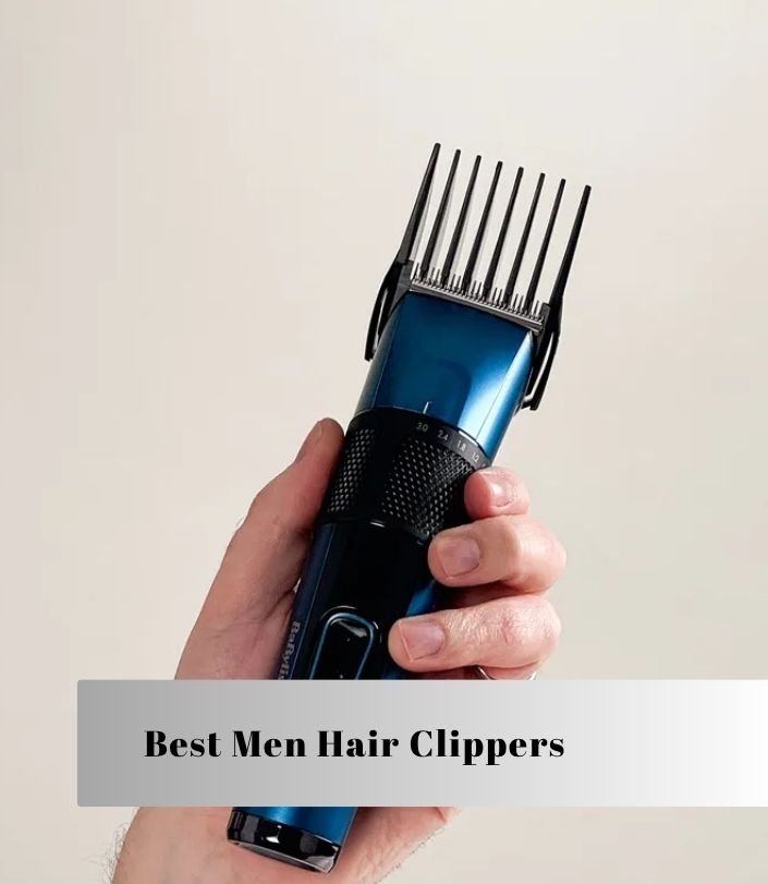 best men hair clippers