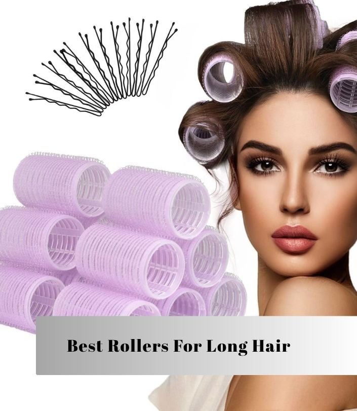 best rollers for long hair