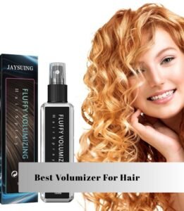 best volumizer for hair