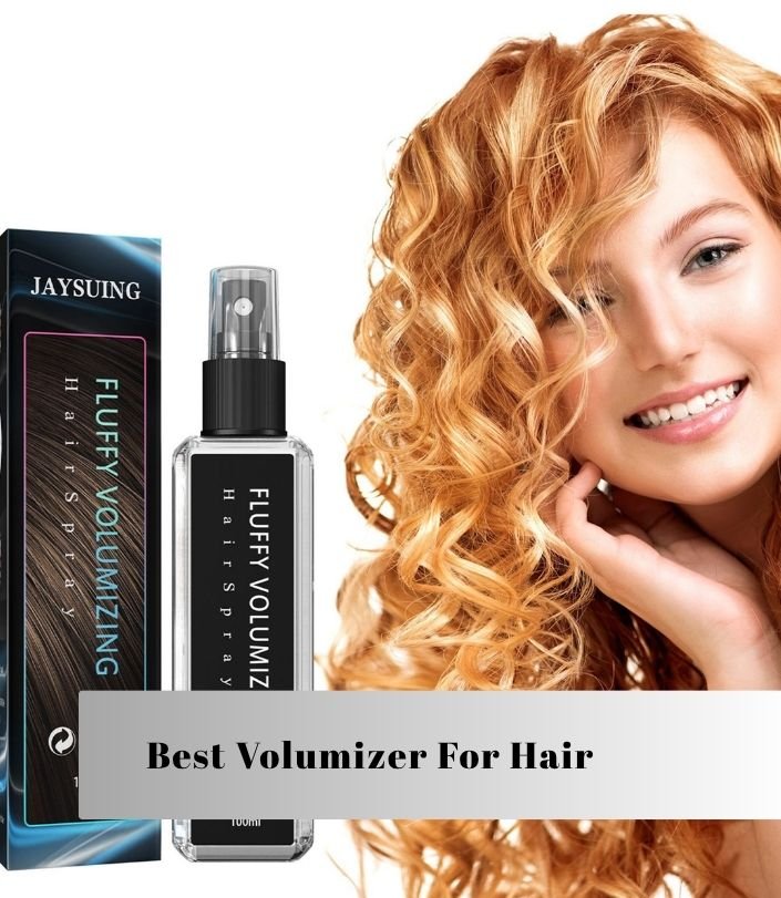 best volumizer for hair