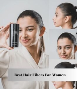 best hair fibers for women