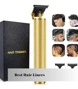 best hair liners