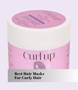 best hair masks for curly hair