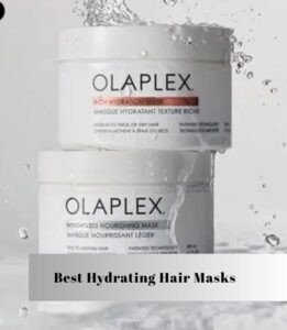 best hydrating hair masks