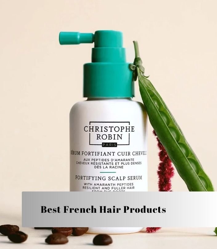 best french hair products