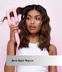 best hair waver
