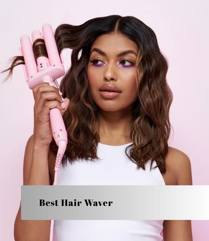 best hair waver