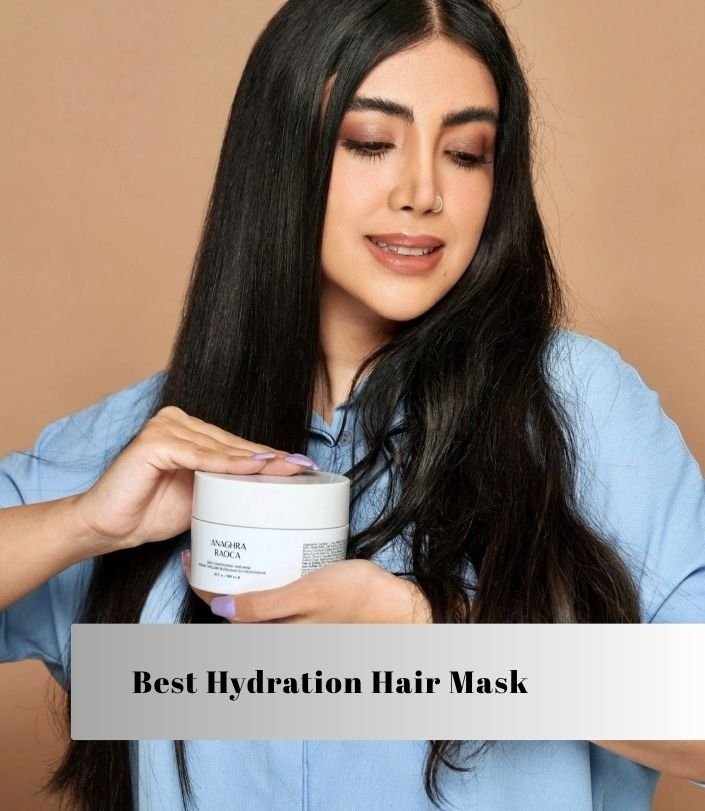 best hydration hair mask
