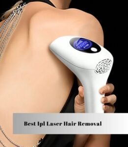 best ipl laser hair removal