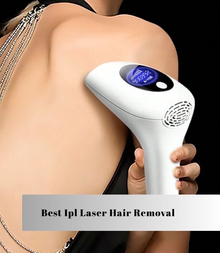 best ipl laser hair removal