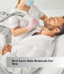 best laser hair removals for men