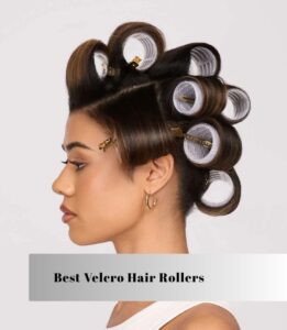 best velcro hair rollers